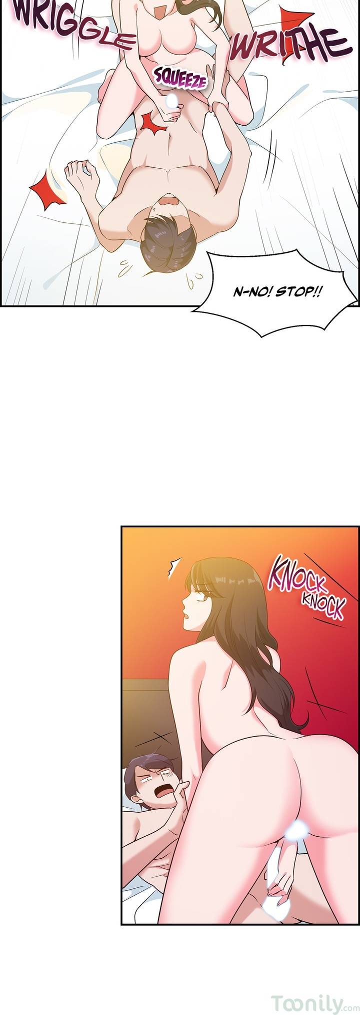 Masters of Masturbation - Chapter 29 [photo 7] - MangaPorn