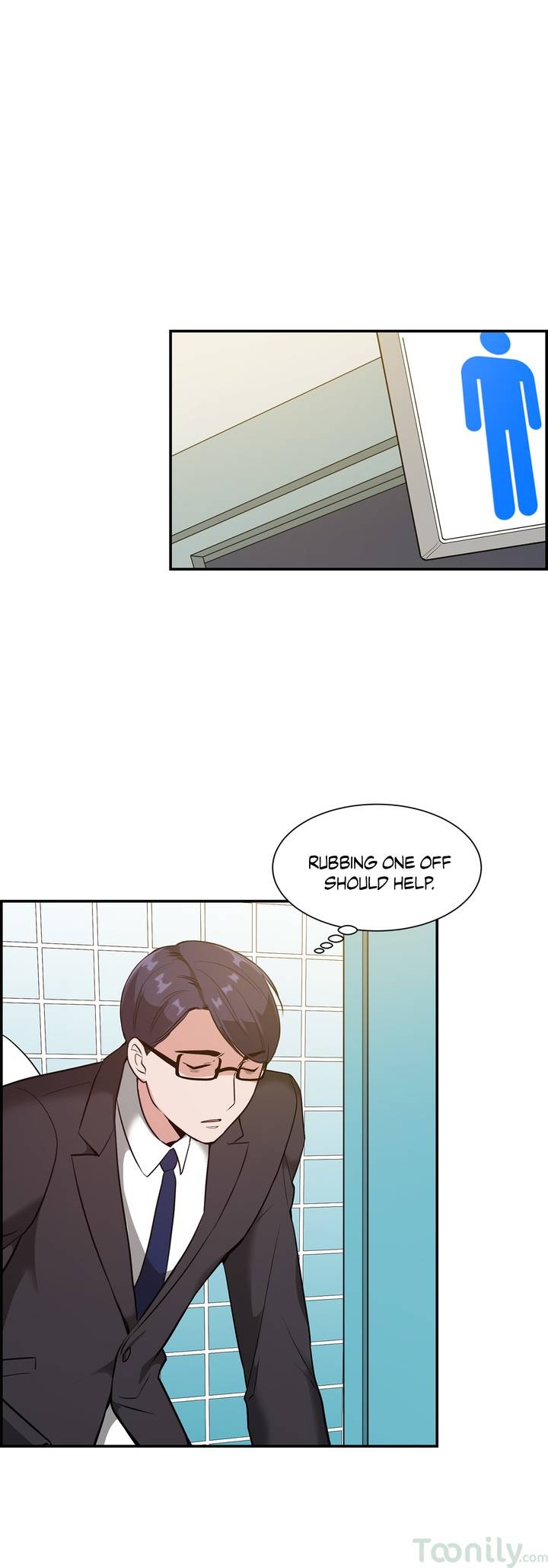 Masters of Masturbation - Chapter 30 [photo 13] - MangaPorn