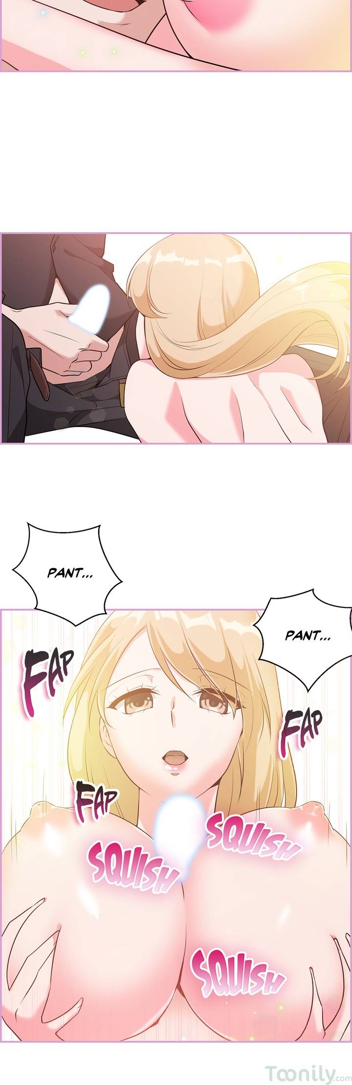 Masters of Masturbation - Chapter 30 [photo 16] - MangaPorn
