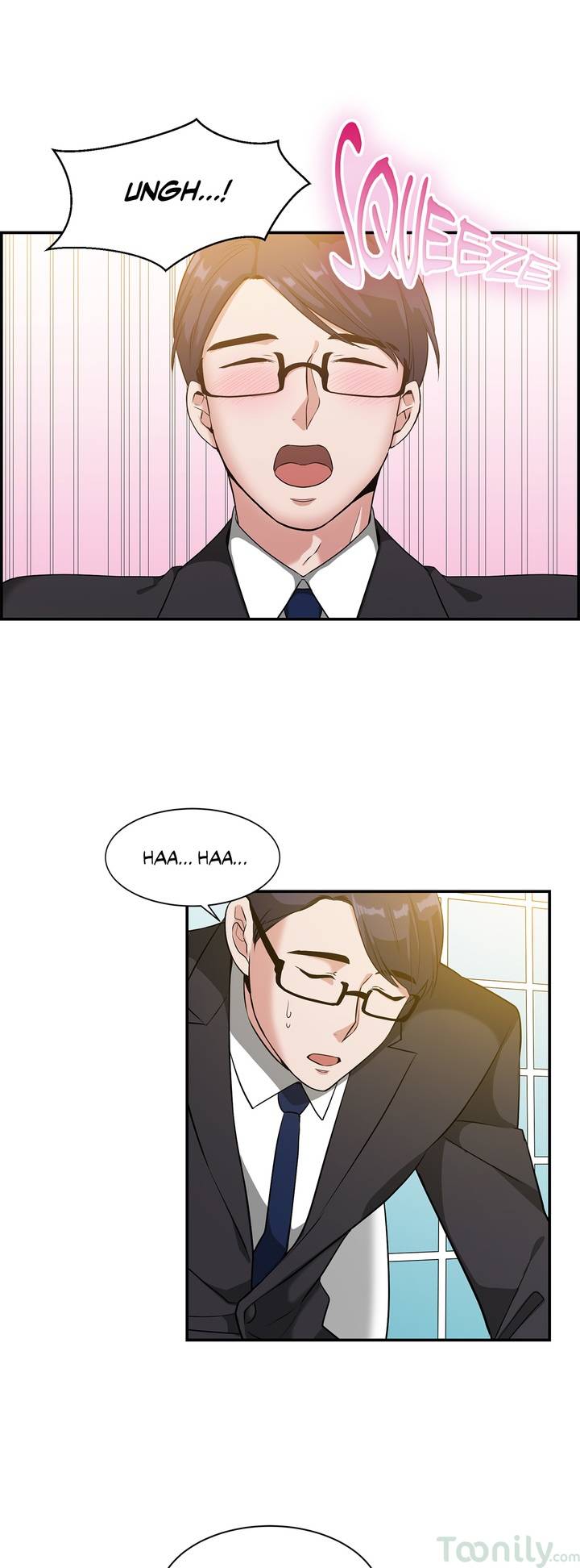 Masters of Masturbation - Chapter 30 [photo 17] - MangaPorn