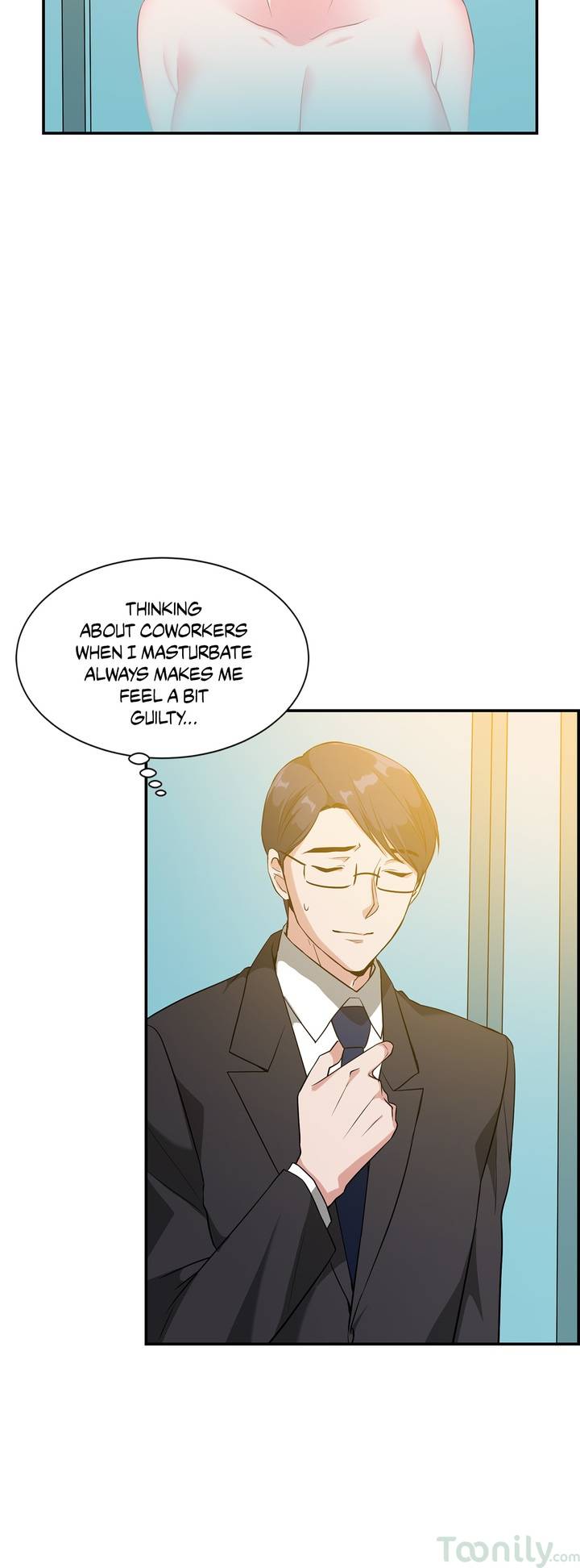 Masters of Masturbation - Chapter 30 [photo 19] - MangaPorn