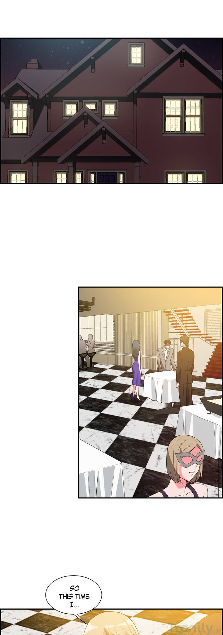 Masters of Masturbation - Chapter 30 [photo 2] - MangaPorn