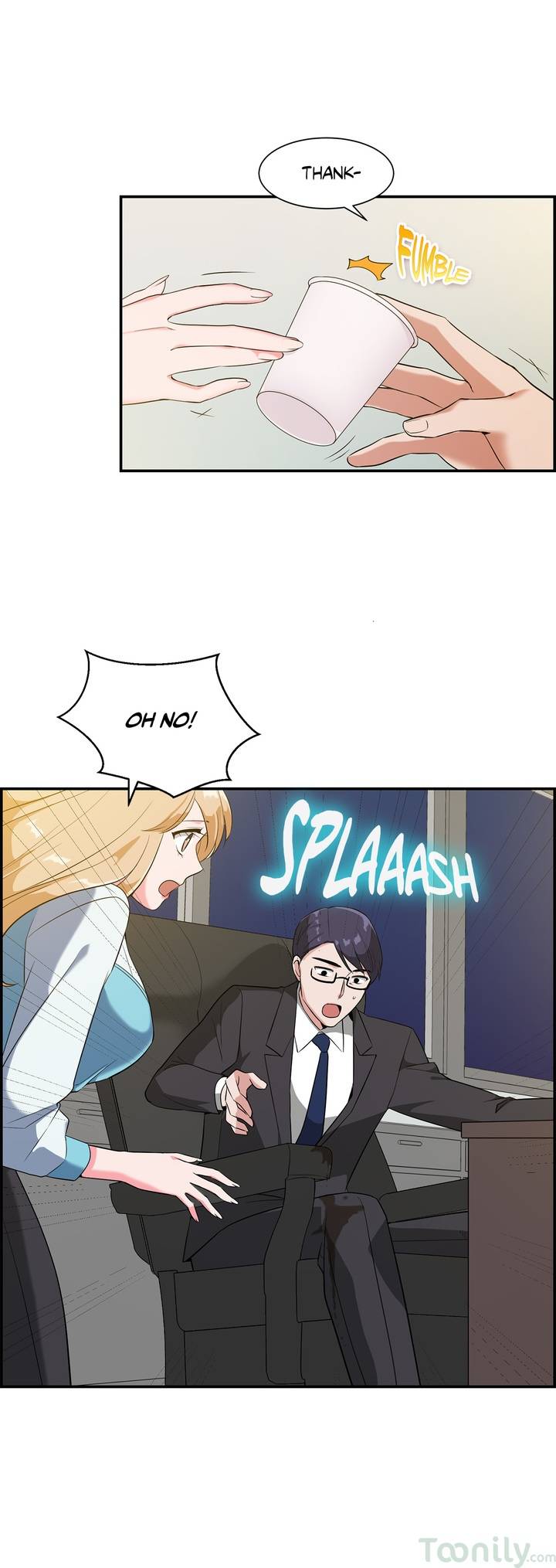 Masters of Masturbation - Chapter 30 [photo 22] - MangaPorn