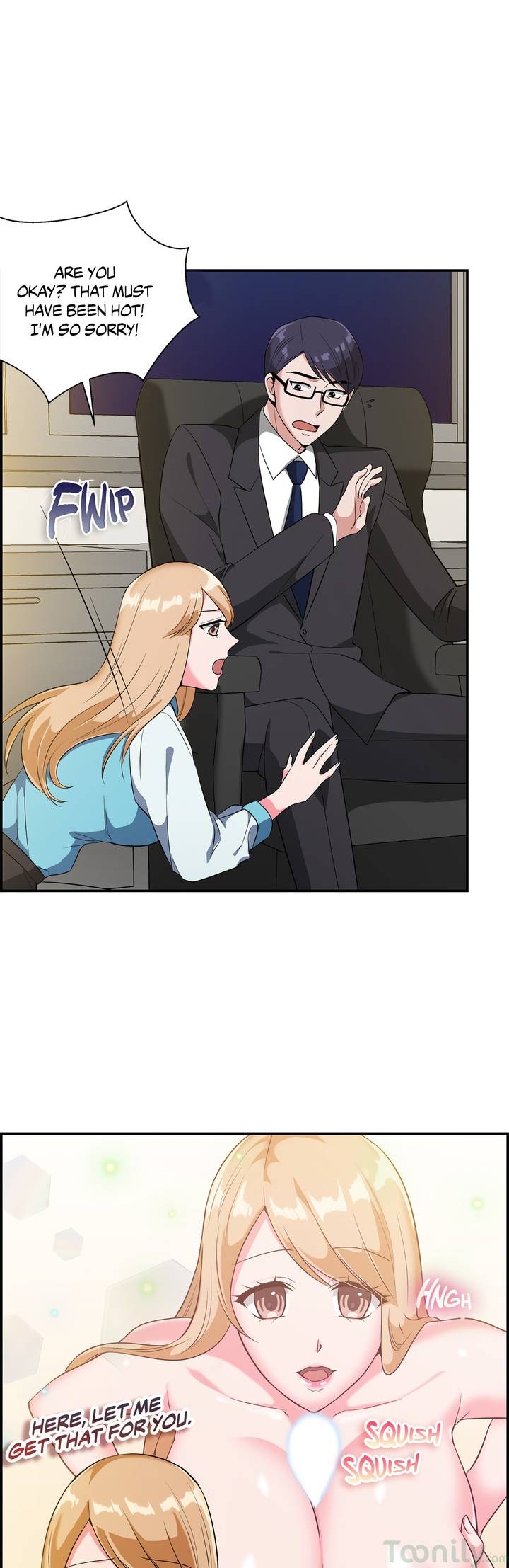 Masters of Masturbation - Chapter 30 [photo 23] - MangaPorn