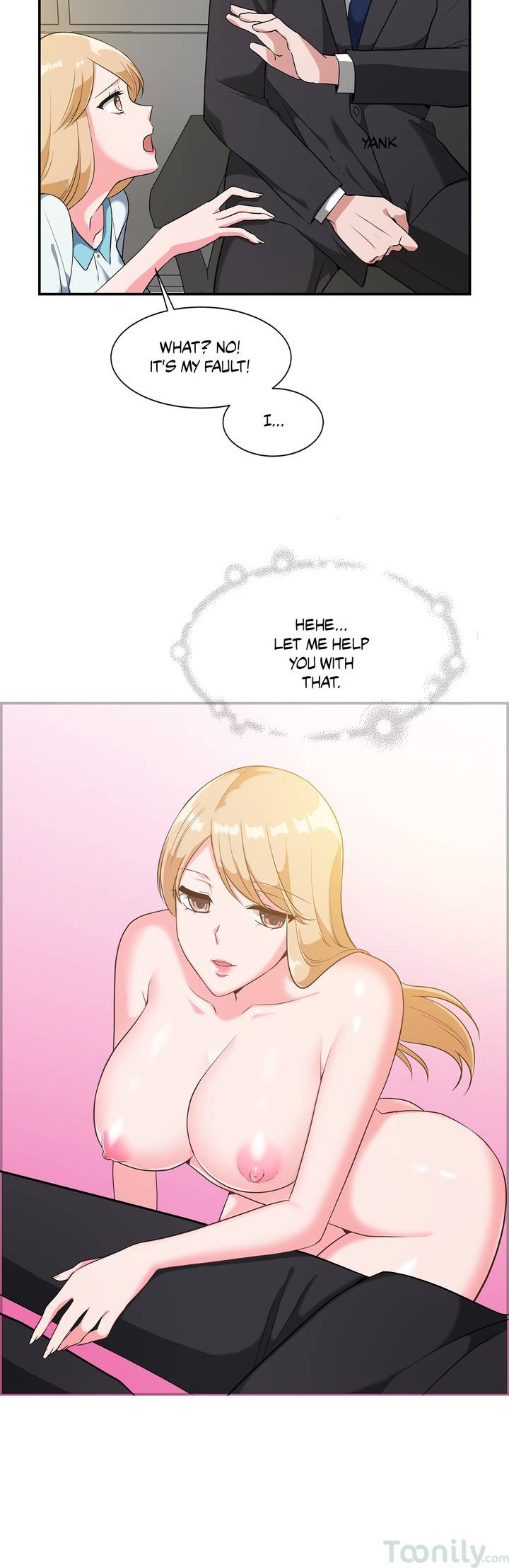 Masters of Masturbation - Chapter 30 [photo 25] - MangaPorn