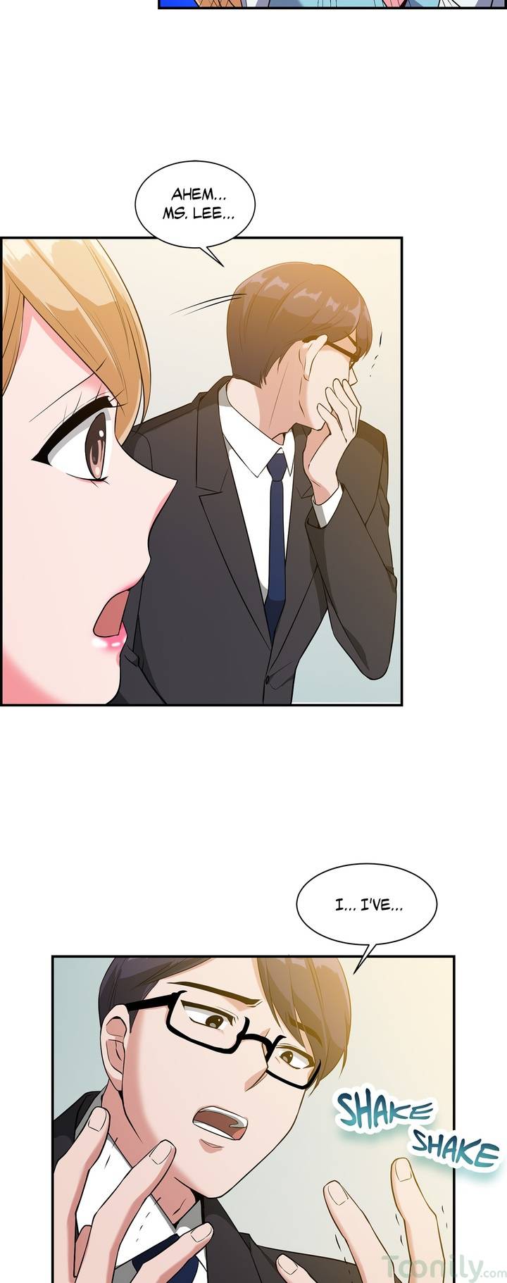 Masters of Masturbation - Chapter 30 [photo 27] - MangaPorn