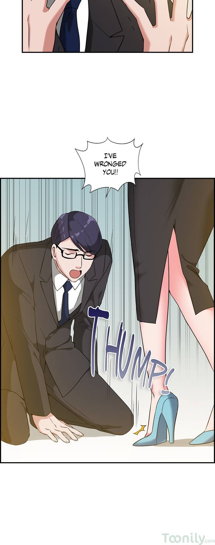 Masters of Masturbation - Chapter 30 [photo 28] - MangaPorn