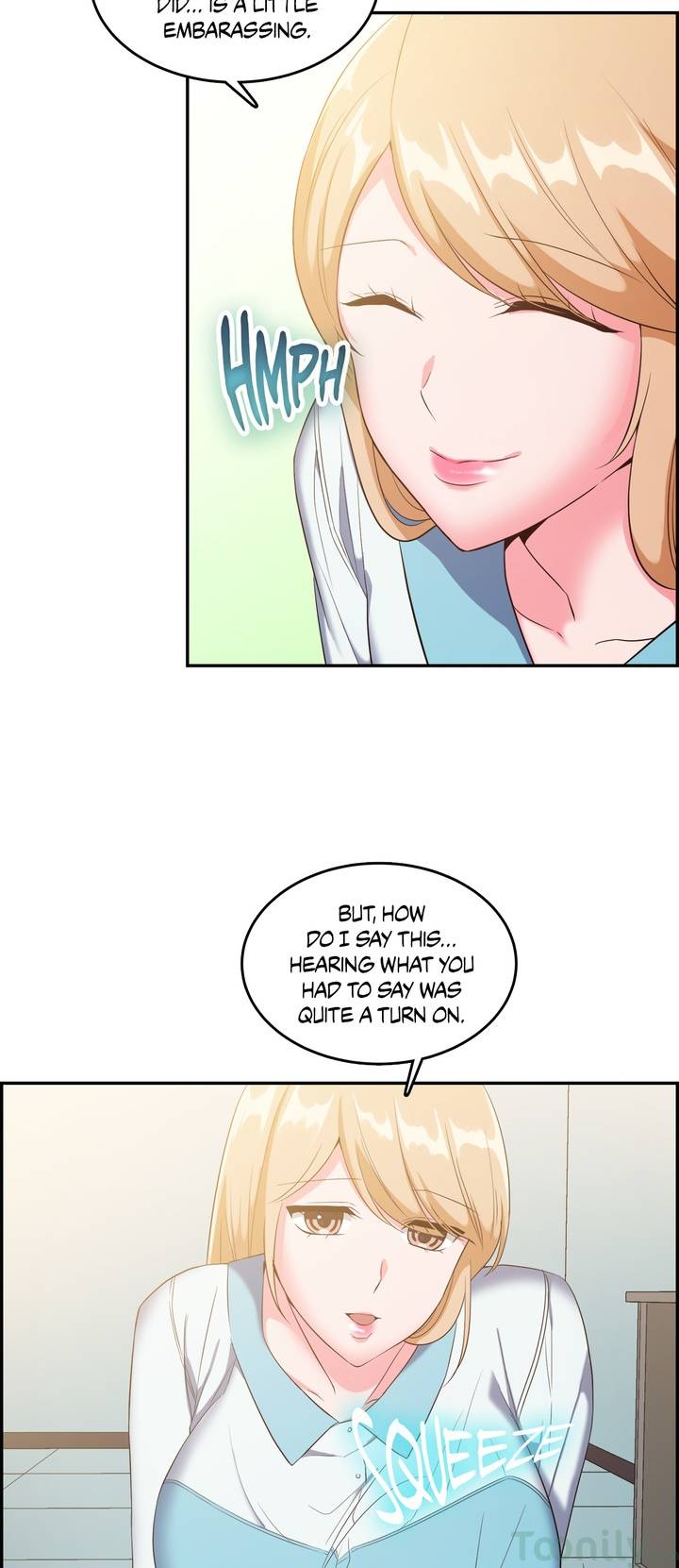 Masters of Masturbation - Chapter 31 [photo 12] - MangaPorn