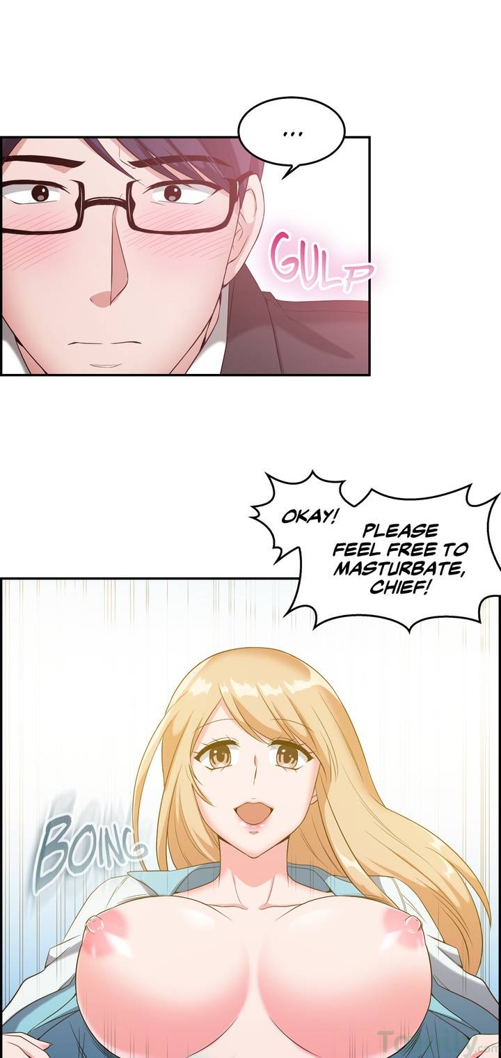 Masters of Masturbation - Chapter 31 [photo 14] - MangaPorn