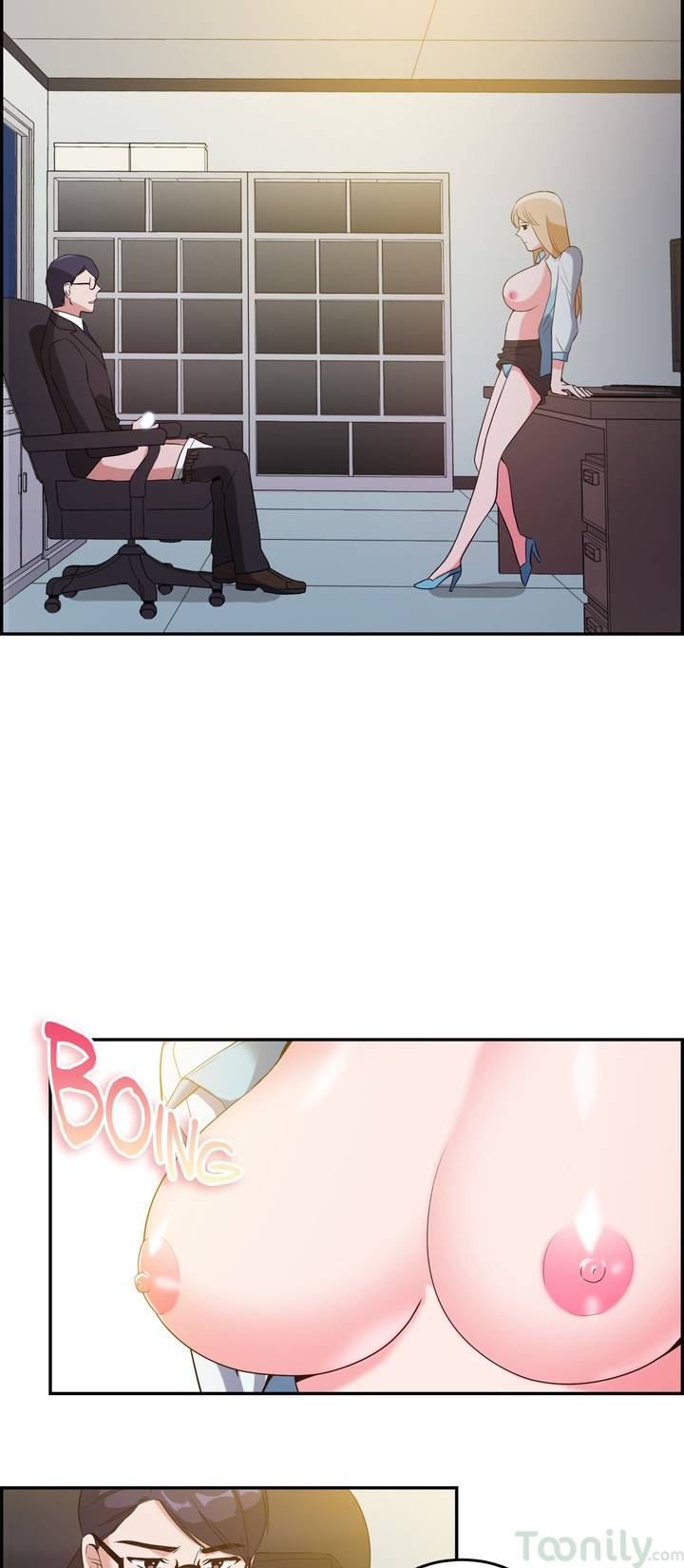 Masters of Masturbation - Chapter 31 [photo 19] - MangaPorn