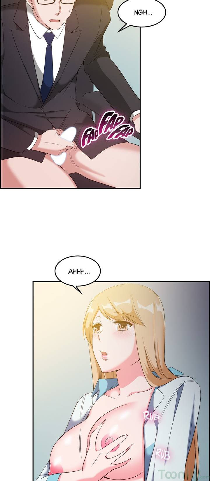 Masters of Masturbation - Chapter 31 [photo 20] - MangaPorn