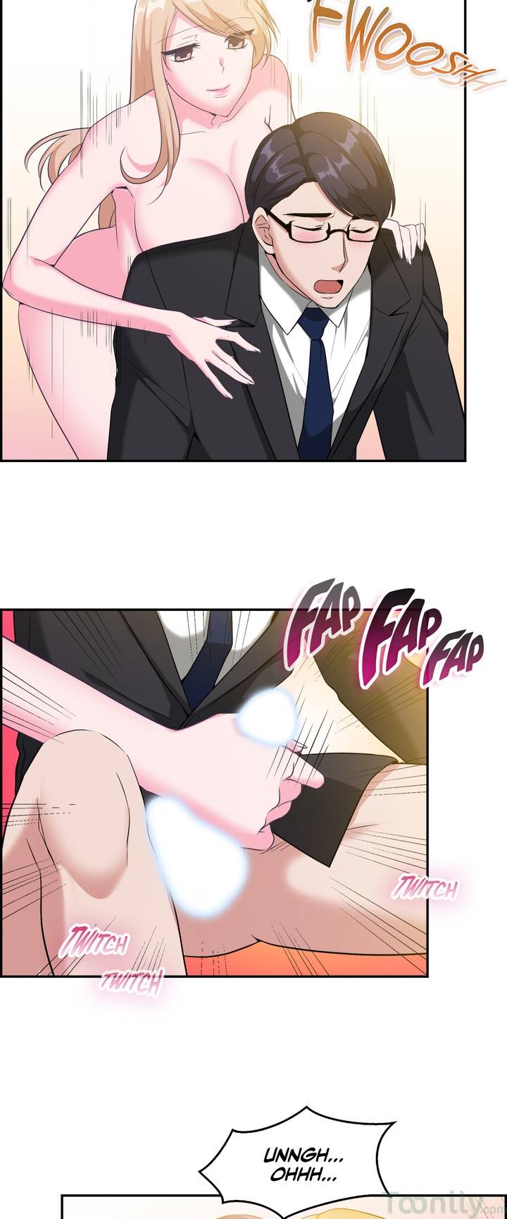 Masters of Masturbation - Chapter 31 [photo 23] - MangaPorn