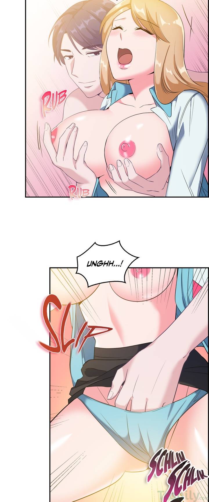 Masters of Masturbation - Chapter 31 [photo 24] - MangaPorn