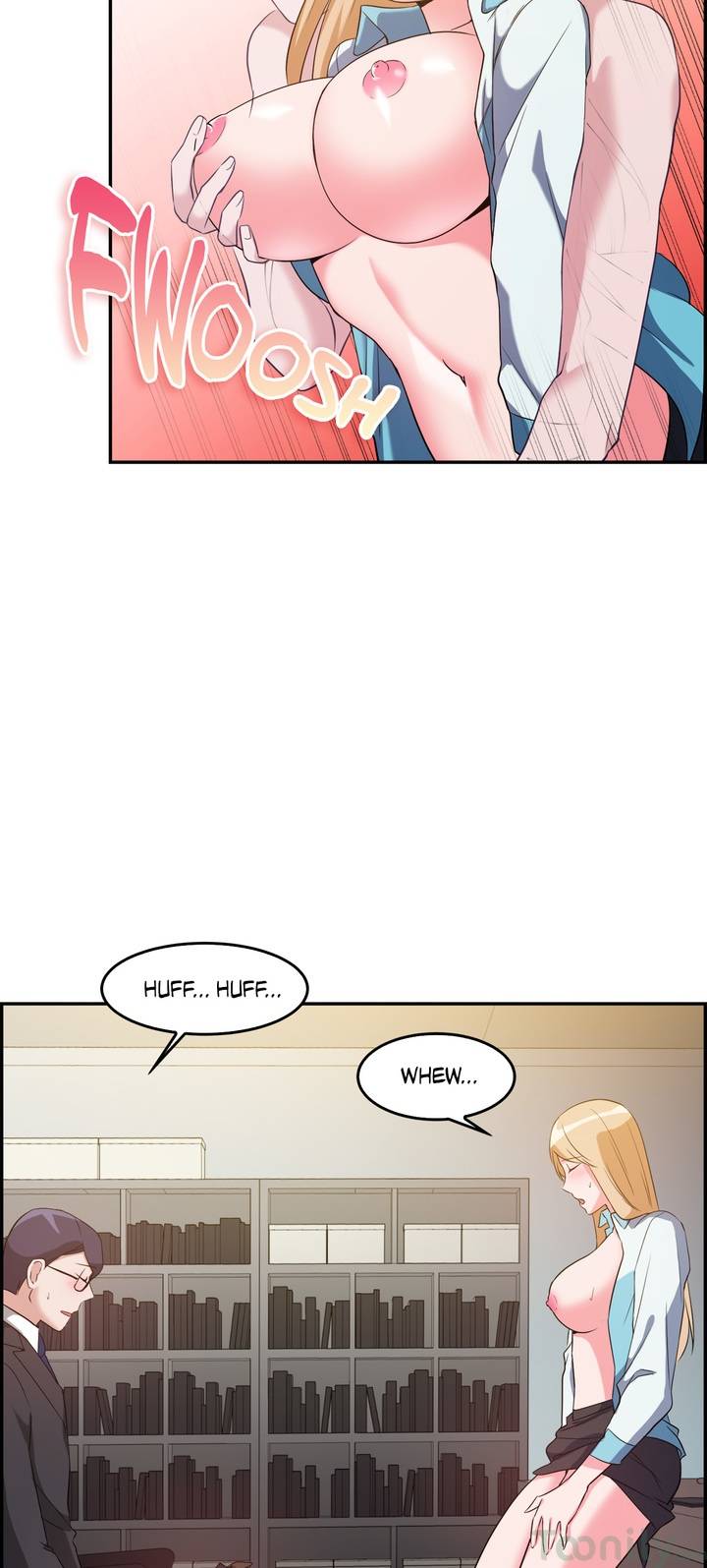 Masters of Masturbation - Chapter 31 [photo 27] - MangaPorn
