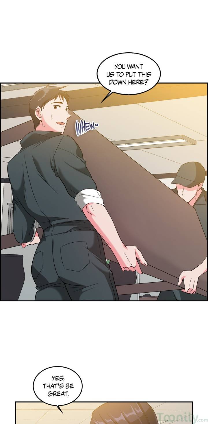 Masters of Masturbation - Chapter 31 [photo 32] - MangaPorn