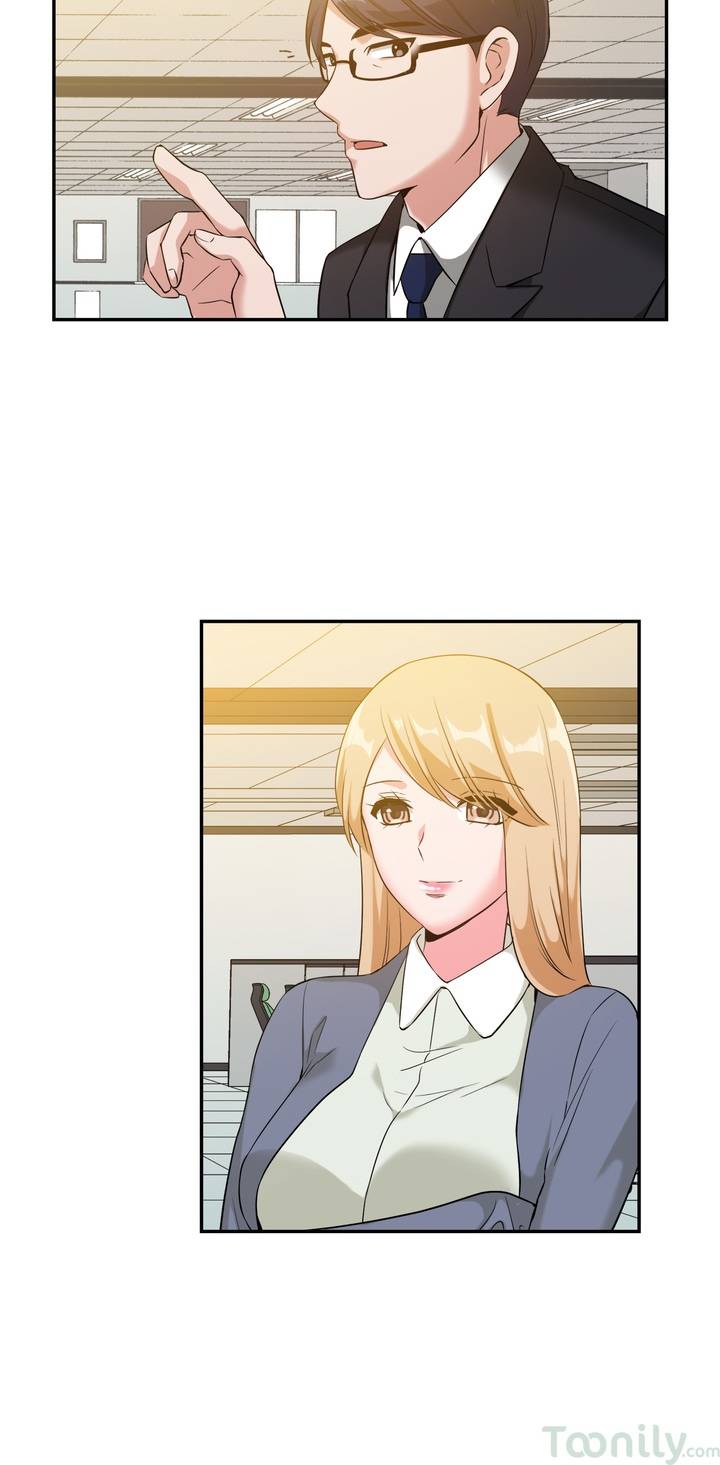 Masters of Masturbation - Chapter 31 [photo 33] - MangaPorn