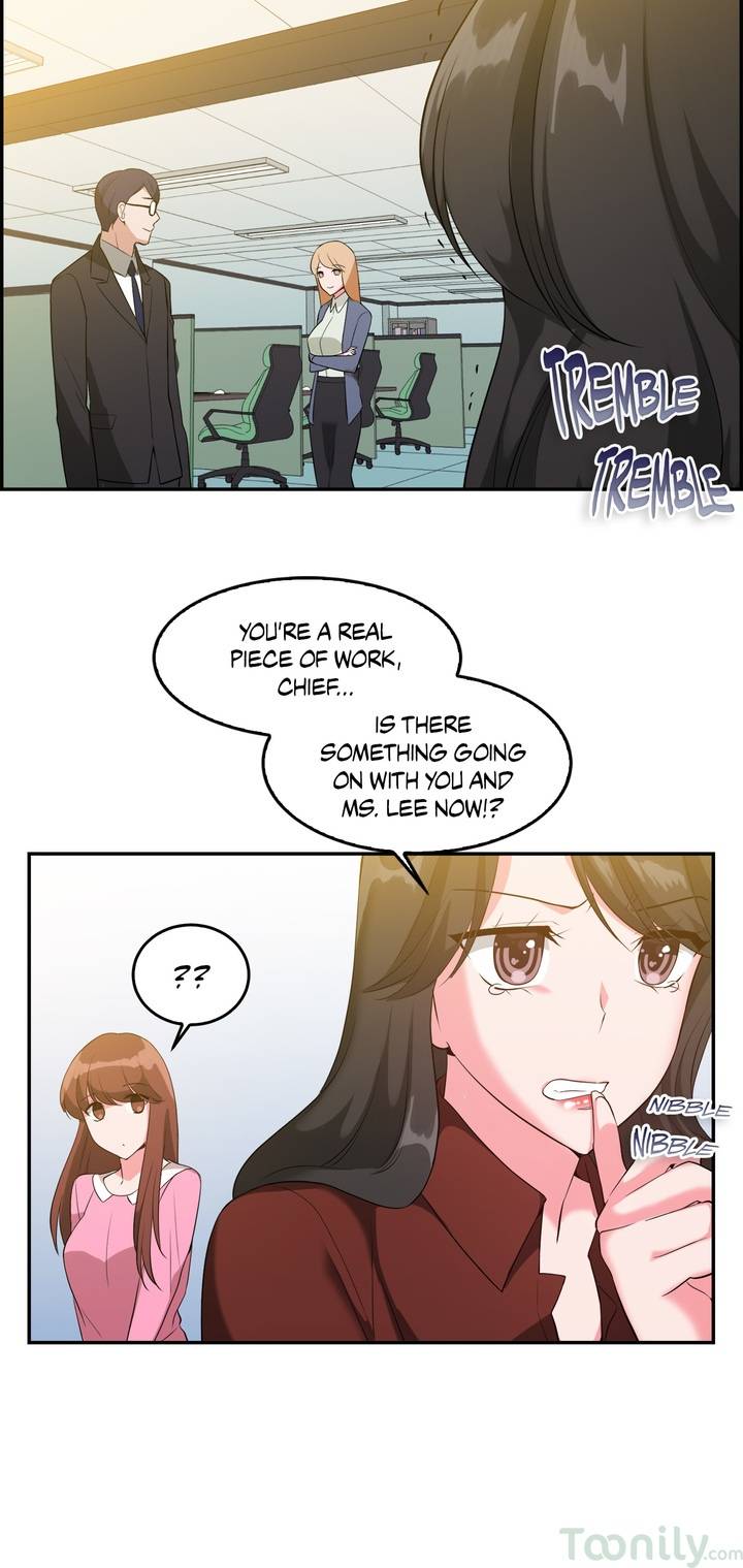 Masters of Masturbation - Chapter 31 [photo 37] - MangaPorn
