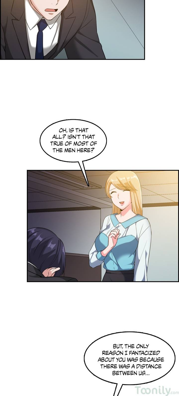 Masters of Masturbation - Chapter 31 [photo 4] - MangaPorn