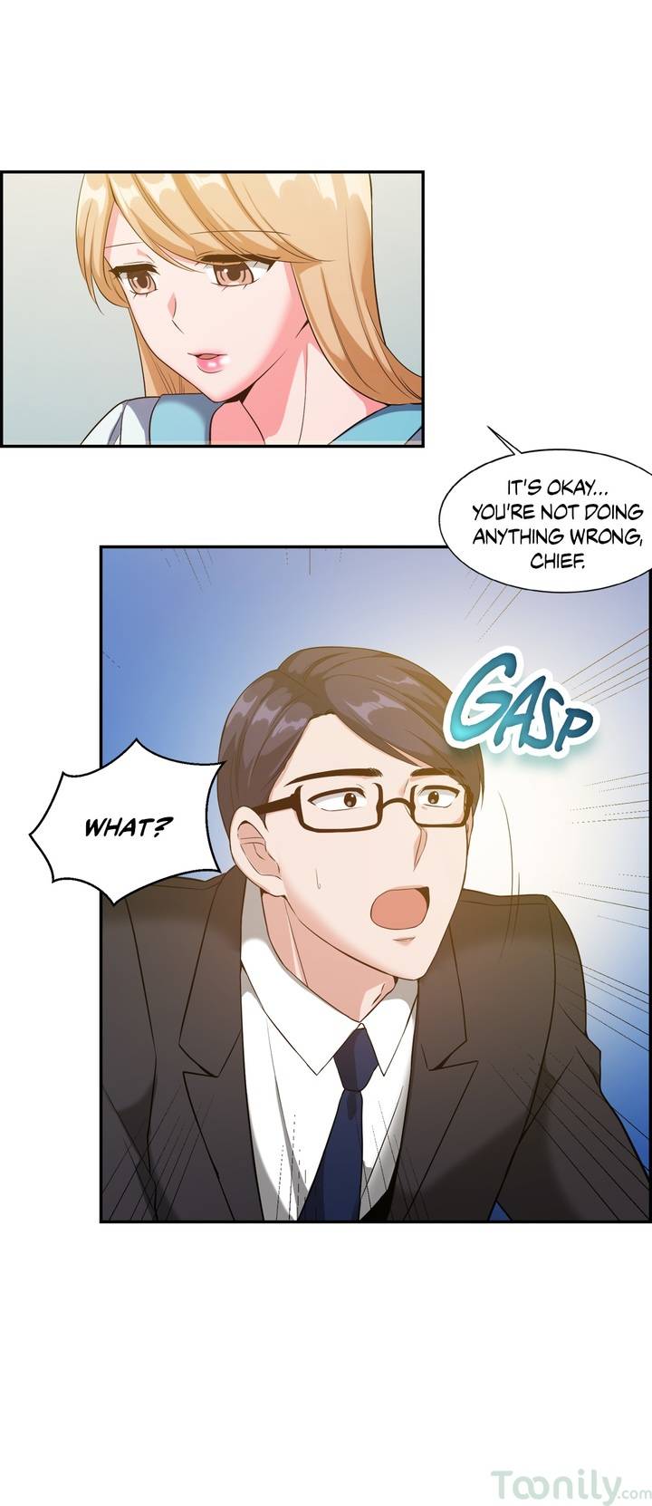 Masters of Masturbation - Chapter 31 [photo 7] - MangaPorn