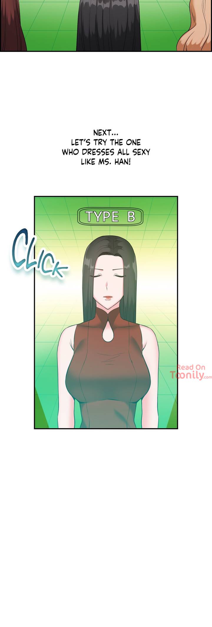 Masters of Masturbation - Chapter 32 [photo 16] - MangaPorn