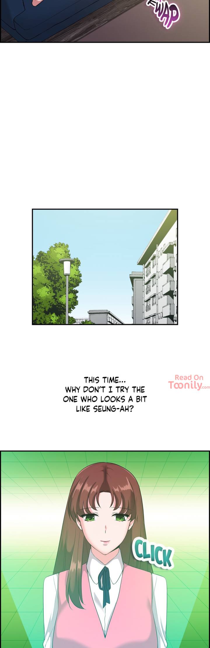 Masters of Masturbation - Chapter 32 [photo 18] - MangaPorn
