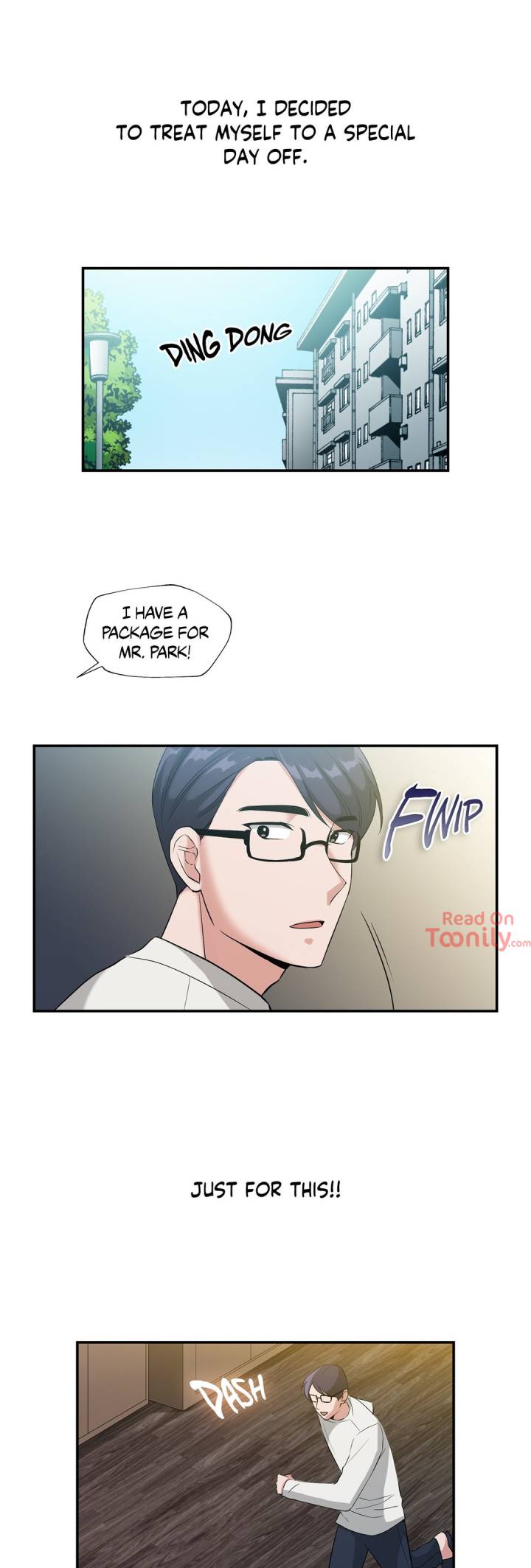 Masters of Masturbation - Chapter 32 [photo 2] - MangaPorn