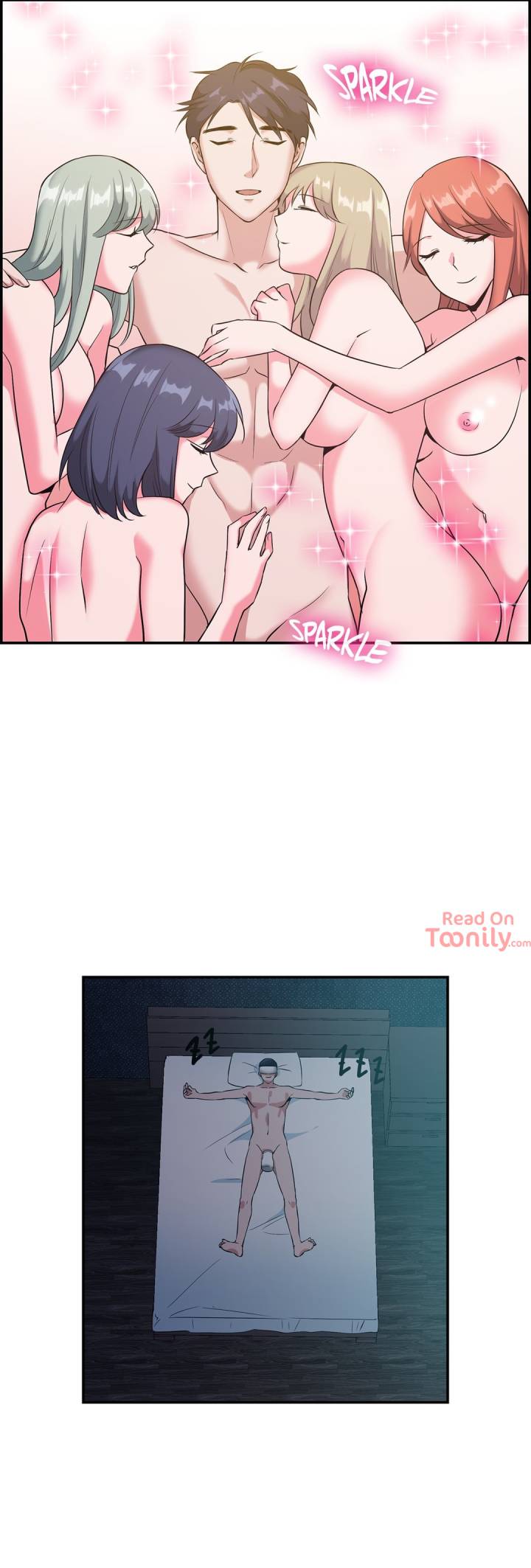 Masters of Masturbation - Chapter 32 [photo 22] - MangaPorn