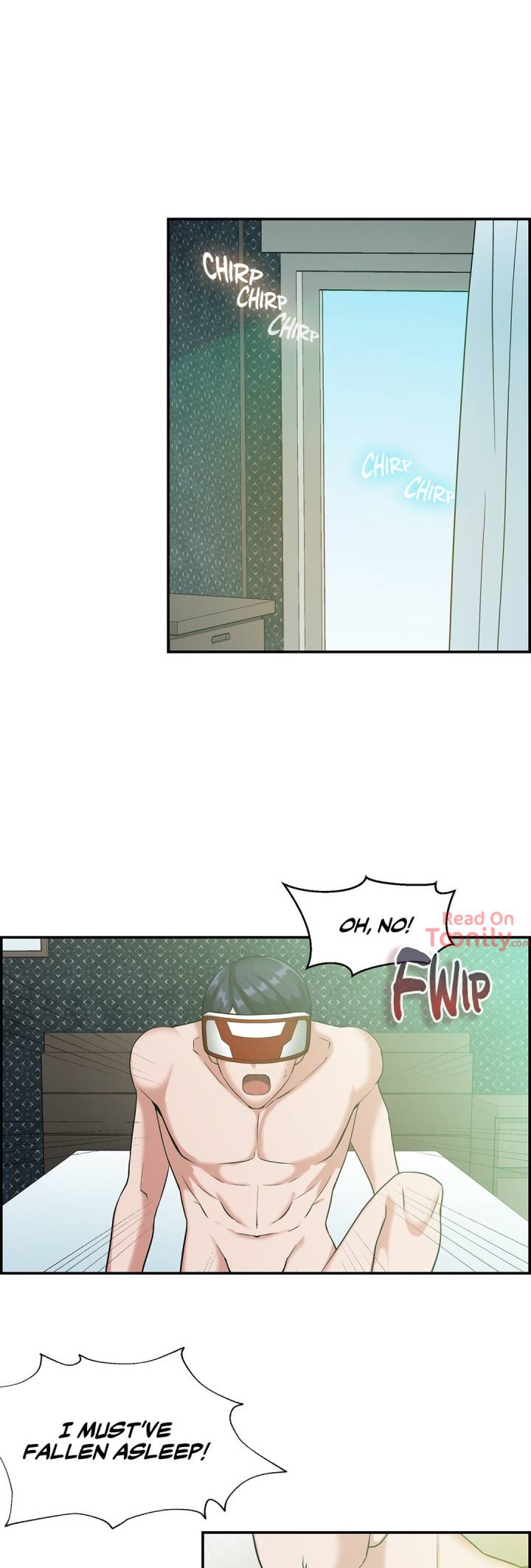 Masters of Masturbation - Chapter 32 [photo 23] - MangaPorn