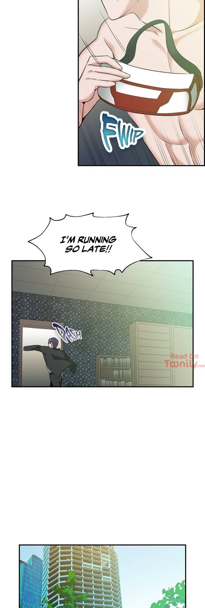 Masters of Masturbation - Chapter 32 [photo 24] - MangaPorn