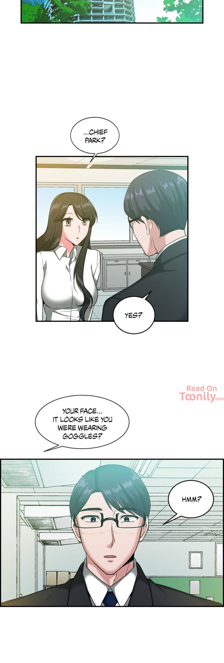 Masters of Masturbation - Chapter 32 [photo 25] - MangaPorn