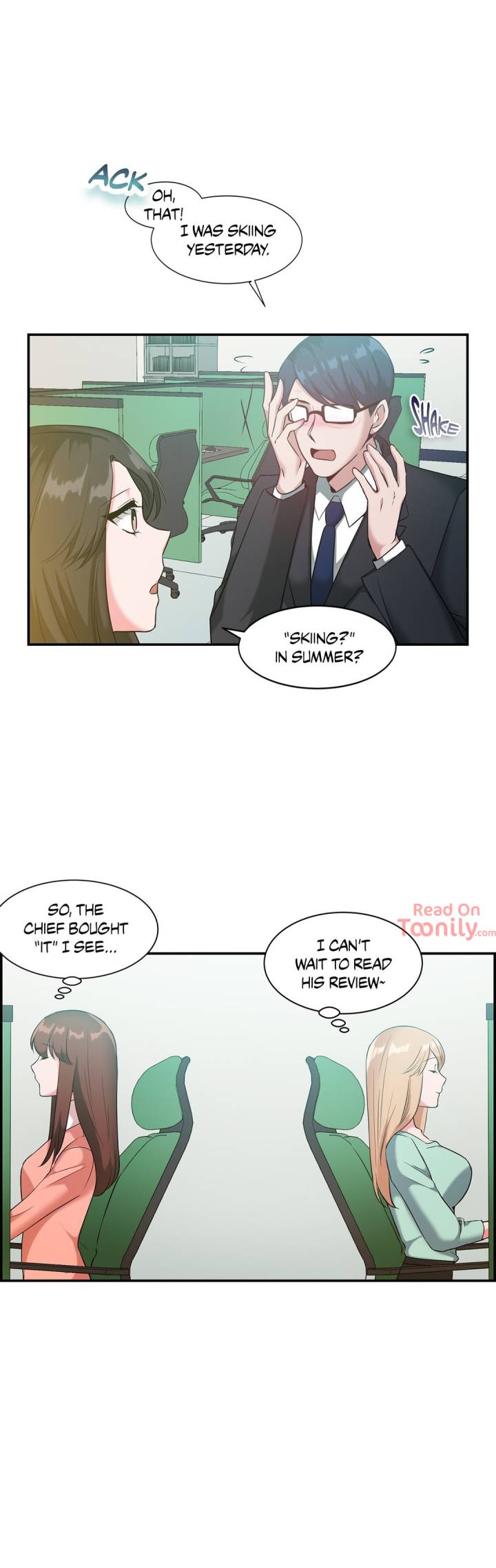 Masters of Masturbation - Chapter 32 [photo 26] - MangaPorn