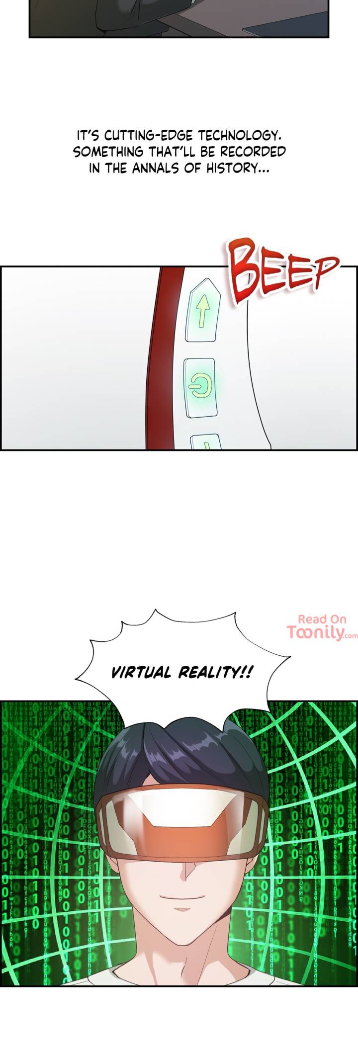 Masters of Masturbation - Chapter 32 [photo 4] - MangaPorn