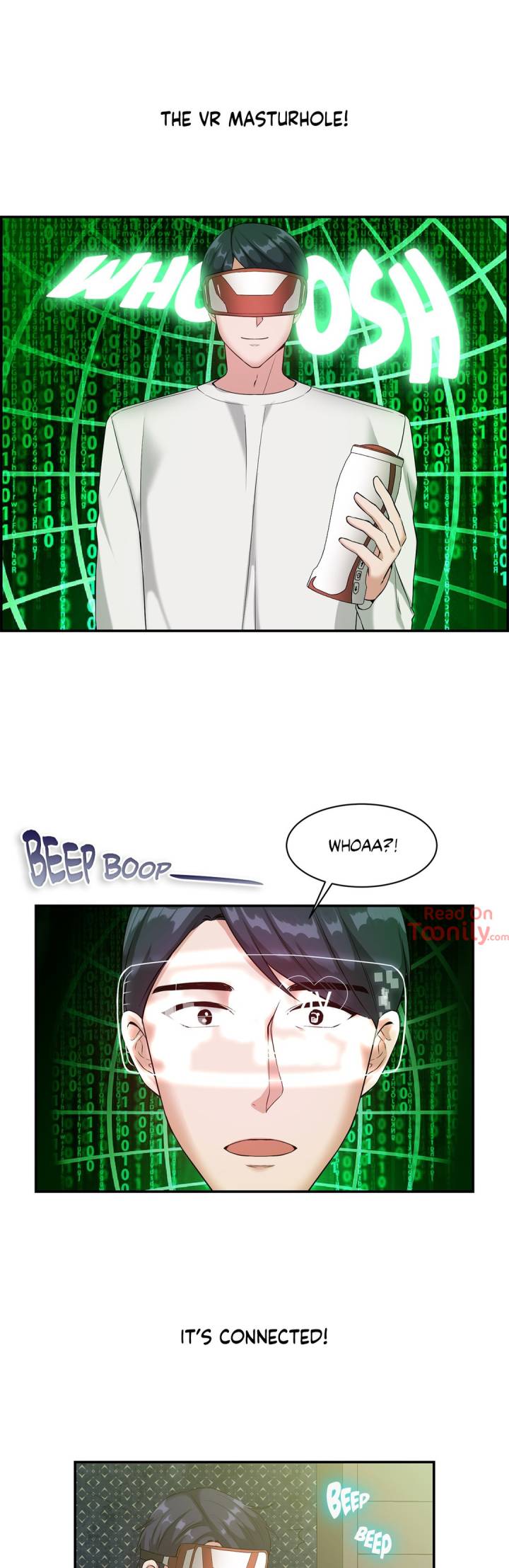 Masters of Masturbation - Chapter 32 [photo 5] - MangaPorn