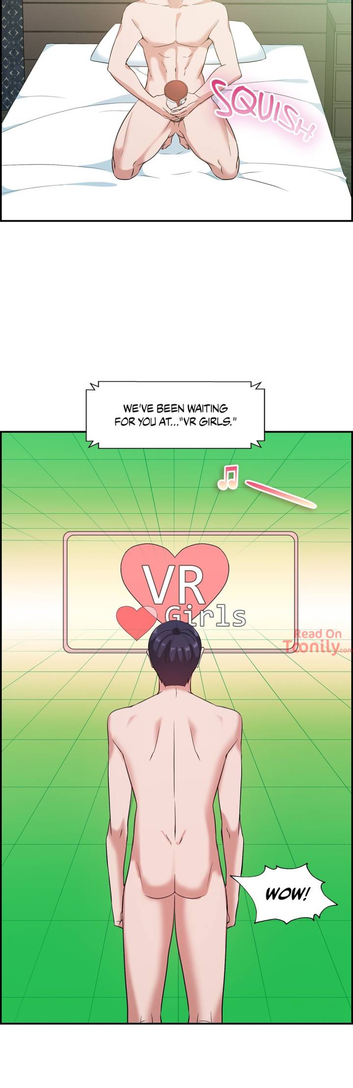 Masters of Masturbation - Chapter 32 [photo 7] - MangaPorn