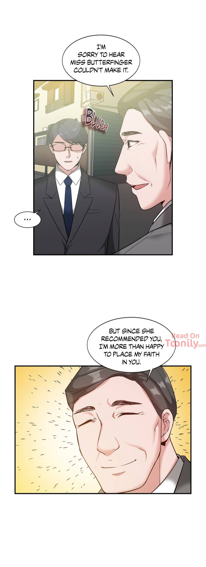 Masters of Masturbation - Chapter 33 [photo 9] - MangaPorn