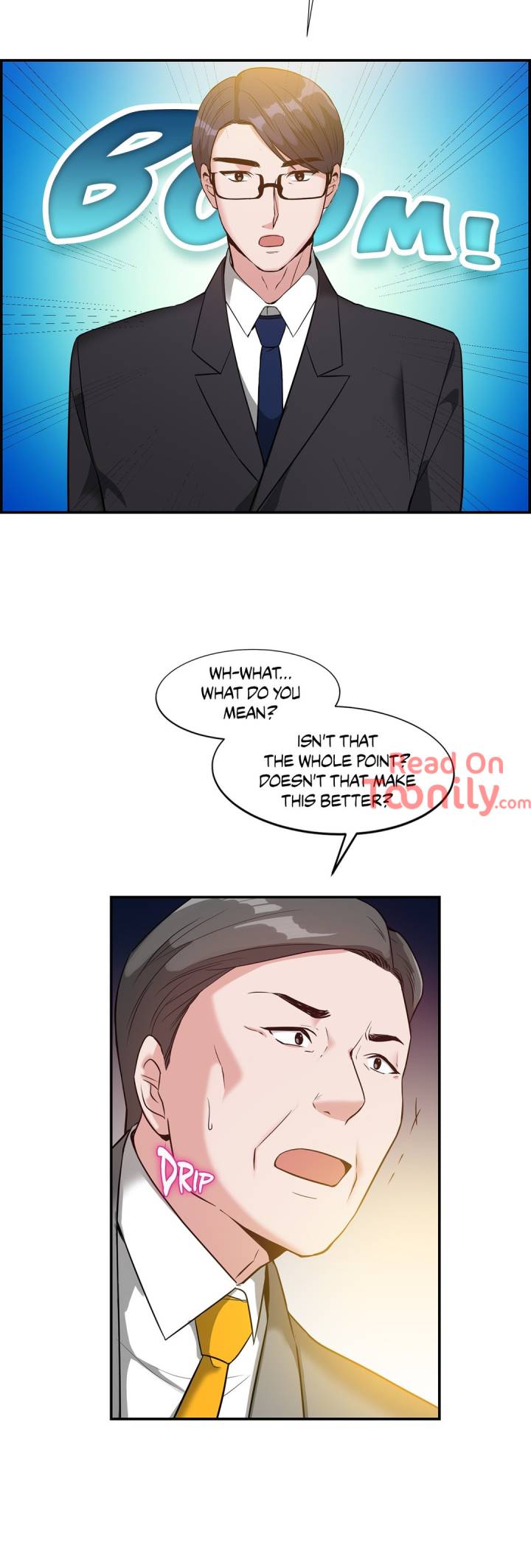 Masters of Masturbation - Chapter 34 [photo 13] - MangaPorn