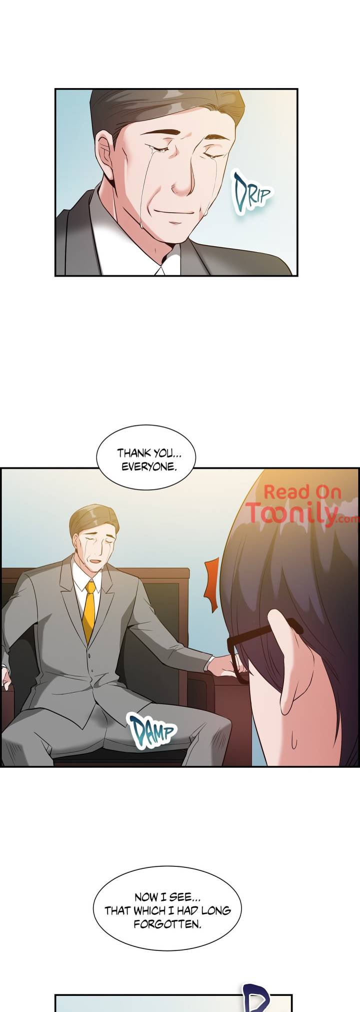 Masters of Masturbation - Chapter 34 [photo 23] - MangaPorn