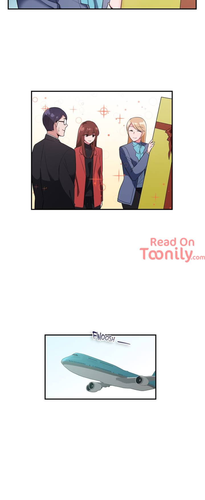 Masters of Masturbation - Chapter 34 [photo 27] - MangaPorn
