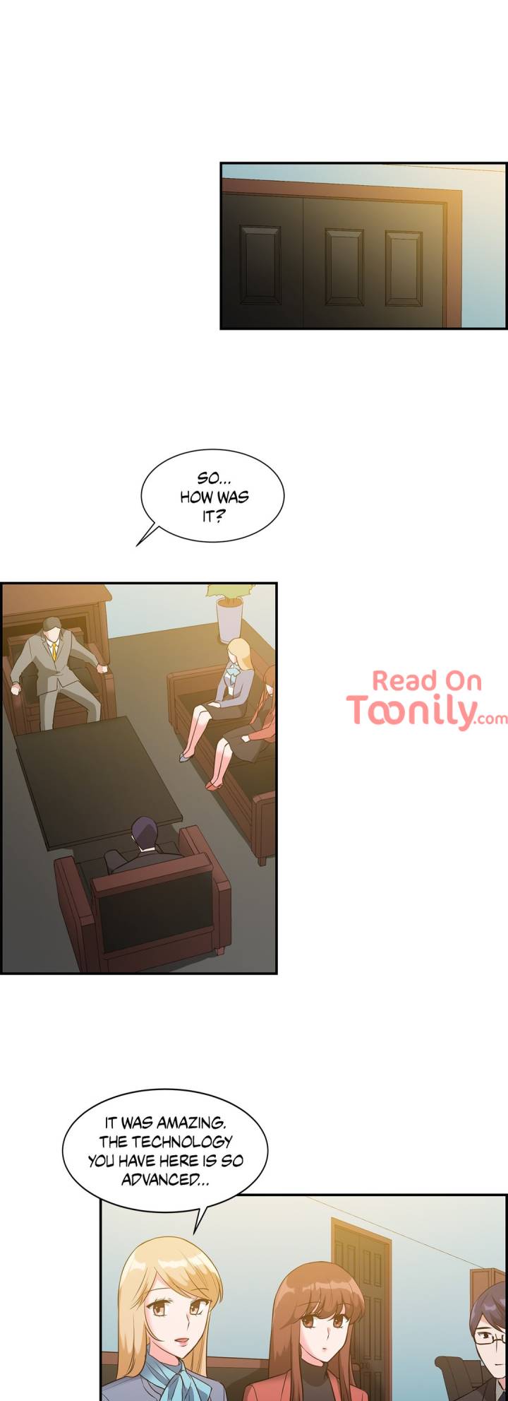Masters of Masturbation - Chapter 34 [photo 8] - MangaPorn