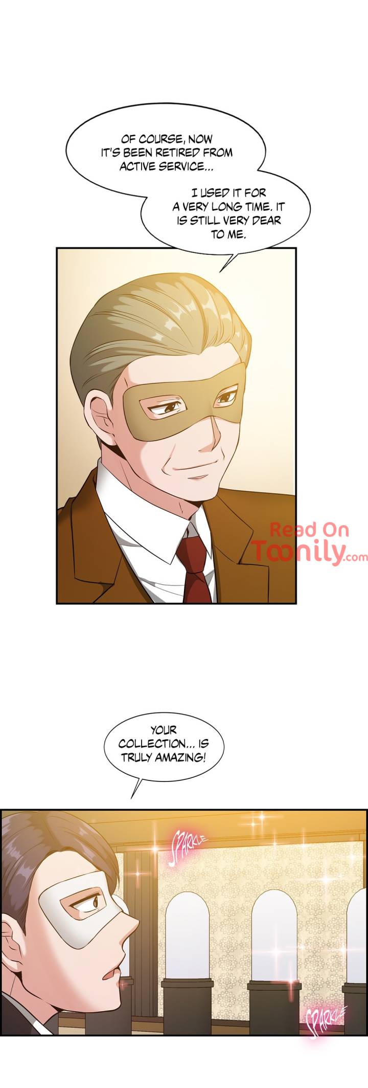 Masters of Masturbation - Chapter 35 [photo 11] - MangaPorn