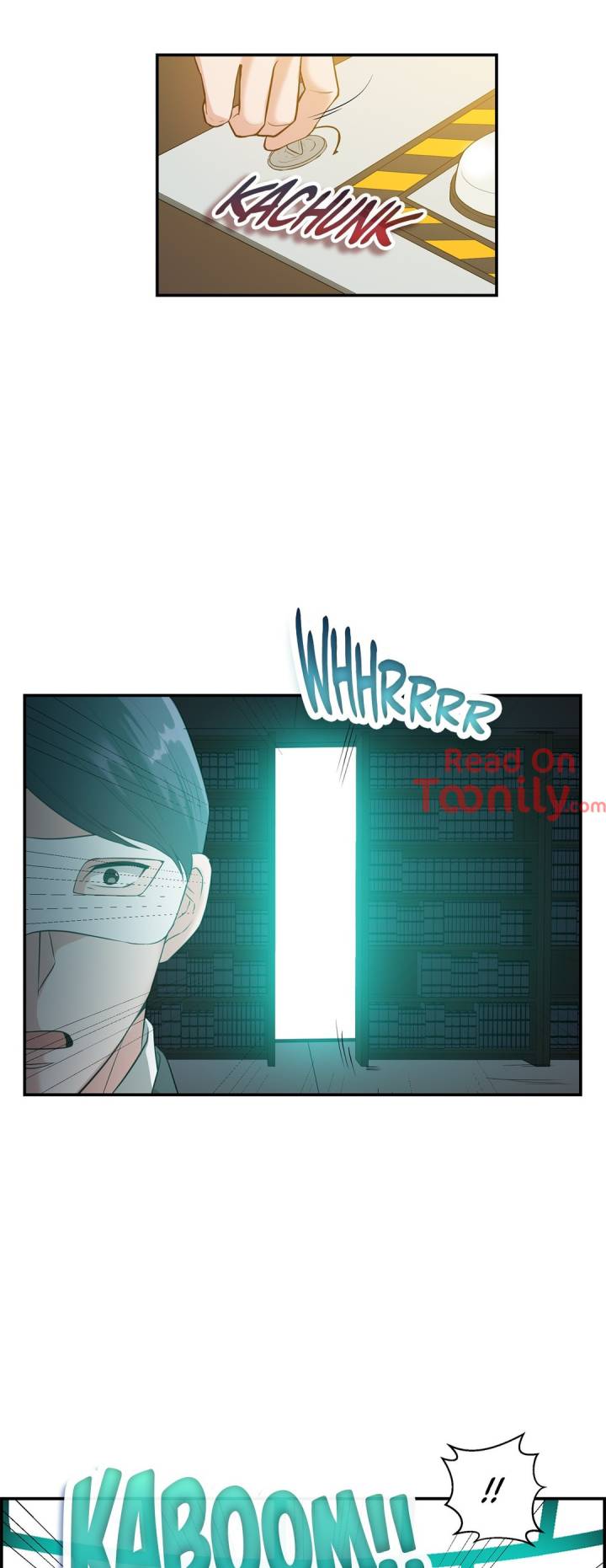 Masters of Masturbation - Chapter 35 [photo 15] - MangaPorn