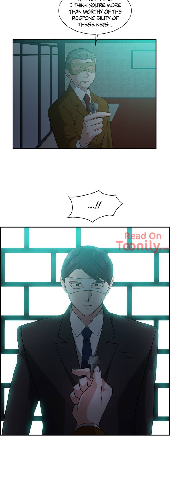 Masters of Masturbation - Chapter 35 [photo 25] - MangaPorn