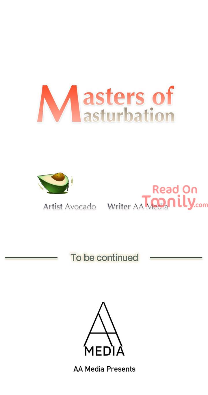 Masters of Masturbation - Chapter 35 [photo 26] - MangaPorn