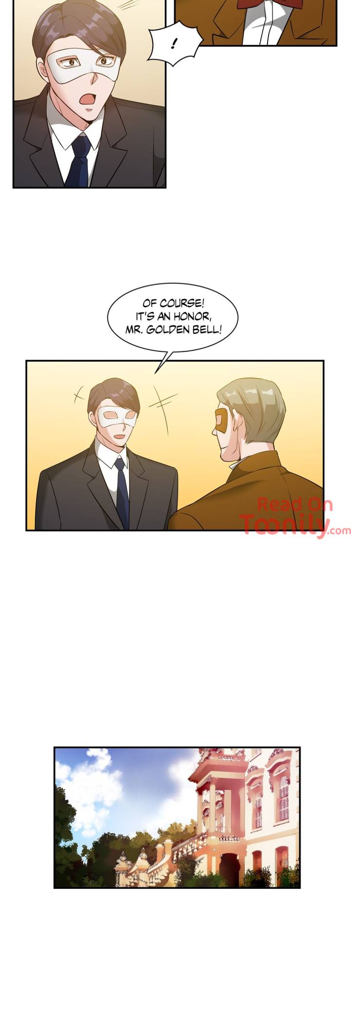 Masters of Masturbation - Chapter 35 [photo 7] - MangaPorn