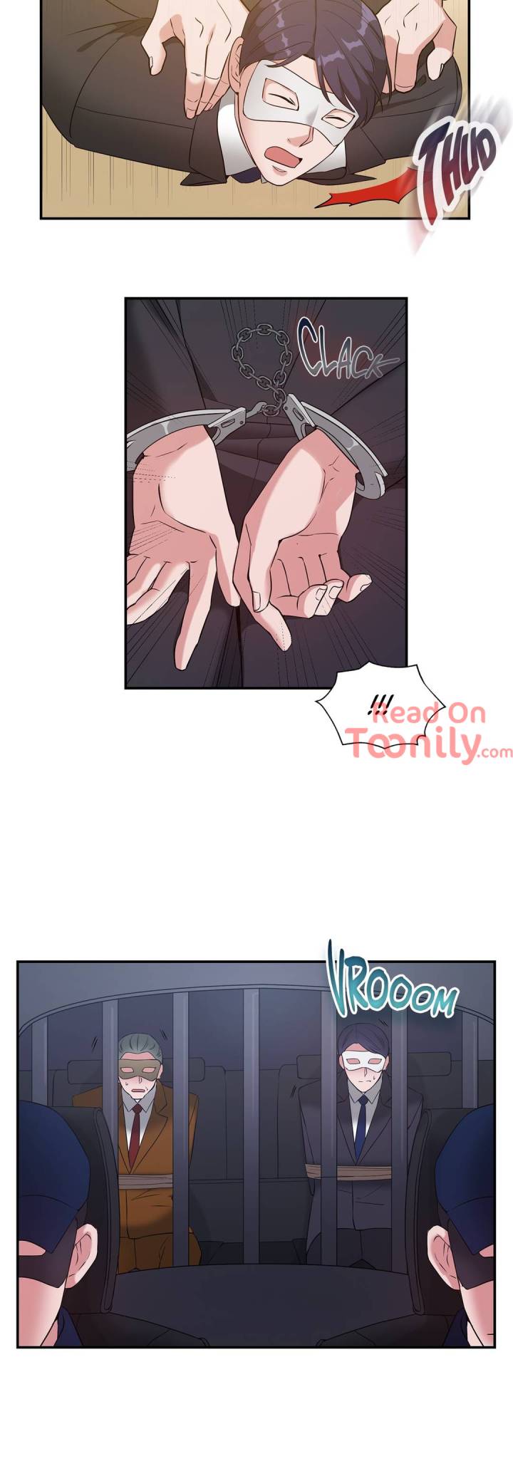 Masters of Masturbation - Chapter 36 [photo 10] - MangaPorn