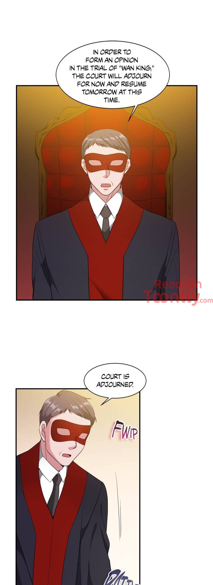 Masters of Masturbation - Chapter 36 [photo 17] - MangaPorn