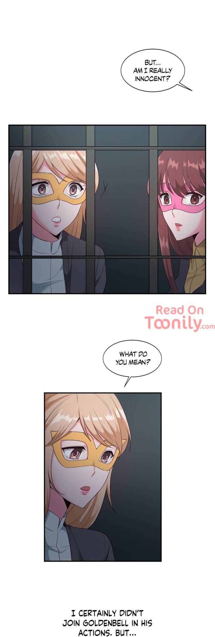 Masters of Masturbation - Chapter 36 [photo 20] - MangaPorn