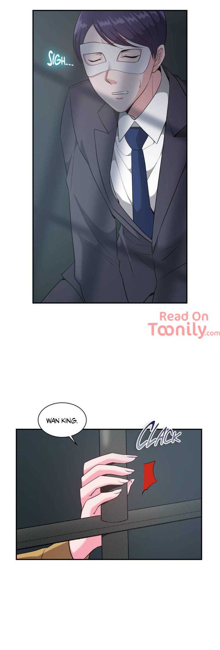 Masters of Masturbation - Chapter 36 [photo 22] - MangaPorn