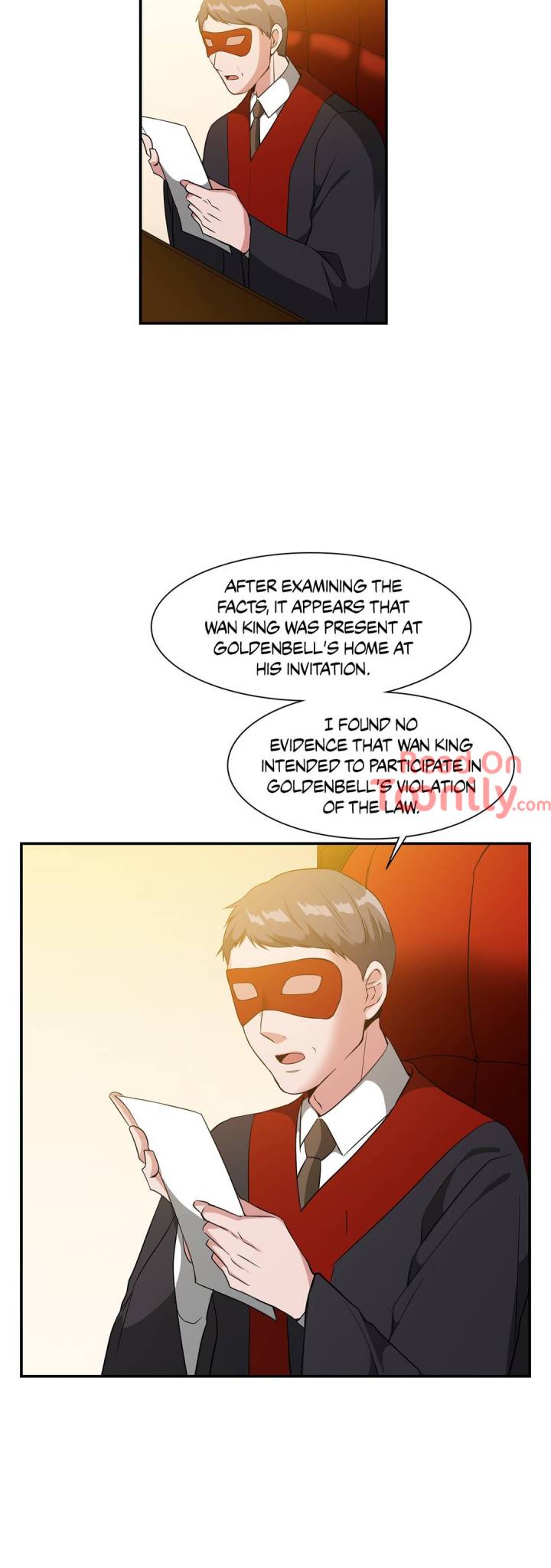 Masters of Masturbation - Chapter 36 [photo 25] - MangaPorn