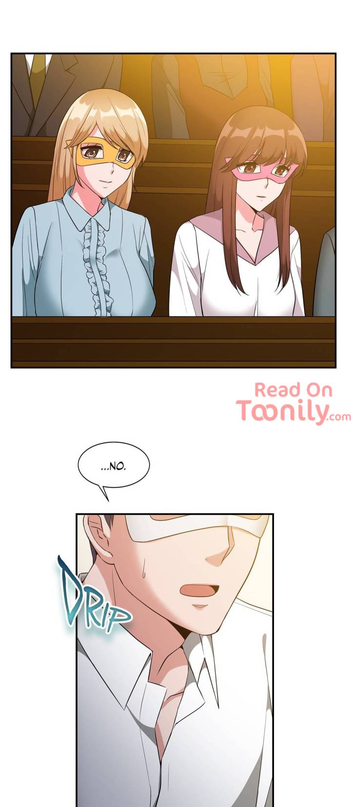 Masters of Masturbation - Chapter 36 [photo 27] - MangaPorn